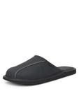 Тапочки SLIP-03 MI25 Home & Relax, черный - фото 2