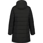 Куртка мхов Icepeak, черный - фото 2