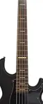 Бас-гитара Yamaha BB735A-TMBL 5-струн, матовый черный - фото 7