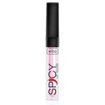 Блеск для губ Brillo de Labios Spicy Lipgloss Wibo, 20 - фото