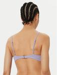 Топ бикини Wisteria Bia U Wire PT3658SBR003 Maaji, фиолетовый - фото 3