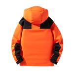 Куртка унисекс Fairwhale - фото 24