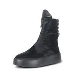 Ботинки мужские черный Thai Points - фото 2