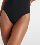 Купальник Марселла Karla Colletto, Black White Black - фото 5