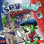 Трефл, шпион Франции Trefl - фото 2