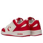 Converse Weapon Ox 'Red Vintage White' - фото 3
