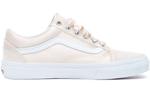 Кроссовки old skool 'satin lux - blush' Vans, розовый - фото 2
