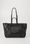 Сумка-шоппер Armani Exchange LARGE, Black - фото