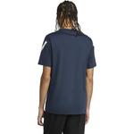 Shirt zne Adidas, цвет aurink - фото 3