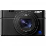 Цифровая камера Sony RX100 VII Digital Camera Deluxe Kit - фото 2