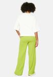 Брюки EMBOSSED LolaLiza, зеленый - фото 2