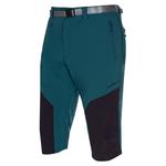 Брюки Trangoworld Tanzen TH Capri, синий - фото 3