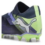 Футбольные бутсы Puma Future 7 Pro FG/AG, синий - фото 6