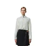 Женская солнцезащитная одежда Puma, цвет Light Blue - фото 4