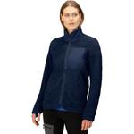 Куртка femund warm3 Norrona, индиго - фото 2