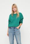 Толстовка Vero Moda VMBEA, Shady Glade/Green - фото 4