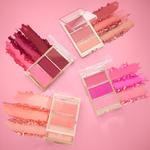 Румяна Blush Icon Palette Revolution Beauty, Authentic Peach - фото 8