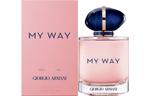 Духи Myway для женщин GIORGIO ARMANI - фото 5