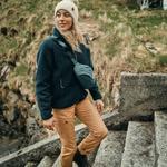 Сумка Fjällräven, черный - фото 7