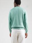 Свитер FYNCH-HATTON, мятный - фото 5