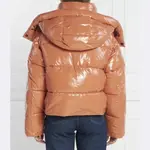 Куртка Calvin Klein High Shine, красный - фото 2