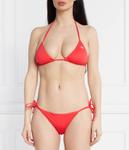 Купальник Ea7, красный - фото