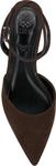 Женская обувь Vince Camuto Irva, Brownie - фото 5