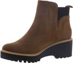 Женские ботильоны DV Dolce Vita Rielle, Cognac - фото 4