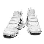 Кроссовки унисекс средней высоты Comanier, цвет Black Gray - фото 15