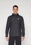 Куртка для бега CORE JACKET ASICS, черный - фото