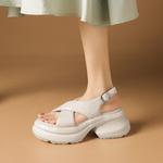 Пляжные сандалии женские Rosa Bianca - фото 14