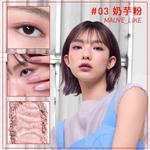 Тени для век Block три цвета Natural Clear 3CE - фото 11