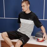 Футболка унисекс Champion, серый - фото 4