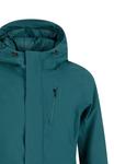 Лыжная куртка Protest Ski jacket, Rainstorm Blue/Teal - фото 8