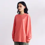 Футболка унисекс Burnin, розовый - фото 46