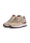 Кроссовки Floris van Bommel NOPPI 38, Lightbrown/Light Brown - фото 2