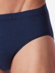 Трусики SCHIESSER, темно-синий - фото 2
