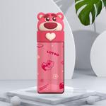 Пластиковые стаканы для воды Disney, Buzz Lightyear + coaster - фото 9