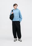 Худи Nike Sportswear HOODIE, Work Blue/Black/Blue - фото 3