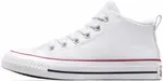 Кроссовки Converse "CHUCK TAYLOR ALL STAR MALDEN STREET", белый - фото 3