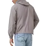 Brunello Cucinelli Куртка с капюшоном, Gray - фото 4