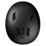 Шлем Julbo Globe Evo visor, черный - фото 4