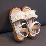 Детские сандалии SHIBU, желтый - фото 4