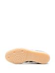 Adidas кроссовки adidas Samba OG "Черный/Бежевый/Розовый", черный - фото 2