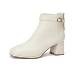 Ботильоны GEMEIQ Ankle Boots Women's, черный - фото 6