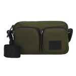 HUGO Сумка через плечо 'Ethon 3.0' в цвете Olive - фото