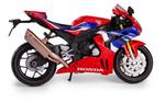 РМЗ 1:12 Honda CBR1000RR-R Fireblade 2020 (Гонки) RMZ - фото 4