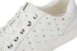 Кроссовки Naturalizer Morrison, цвет White Stud Leather - фото 6