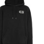 COACH Мужская толстовка, цвет Black - фото 5