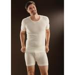 Майка Con ta, 1/2 Arm, натуральный - фото 3